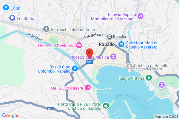Studio Associato Dr.Cussotto F.& Dr.Cussotto G.