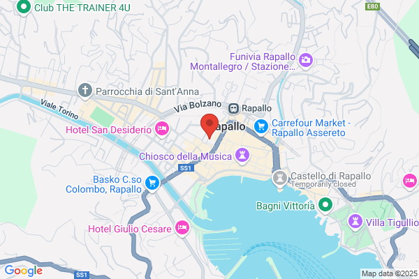 Ridella Stefano S.R.L.