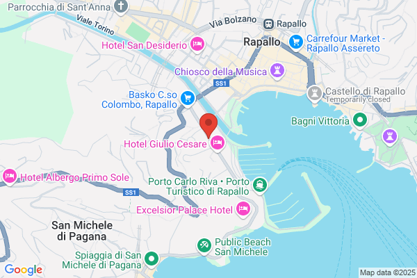 Farmacia Colombo
