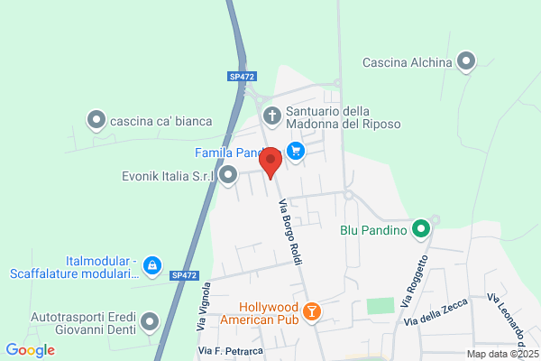 Fiorista Il Giardino