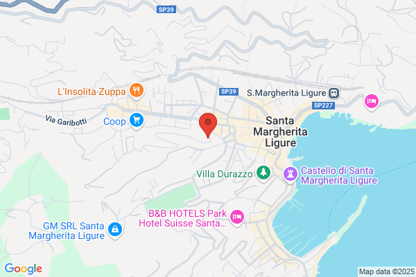 Hotel Sant'Andrea