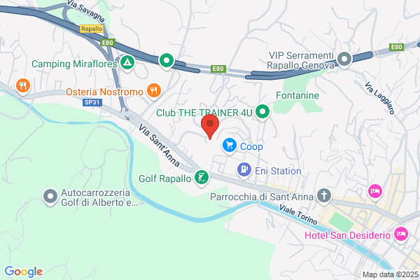 Mdl Colman felice