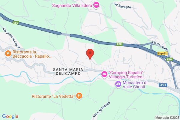 Impresa di Pulizie Lampugnani Fabio