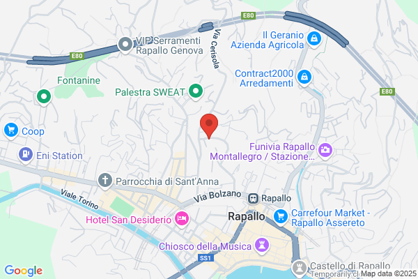 Lav.Meccaniche Di Cuneo F.& C.