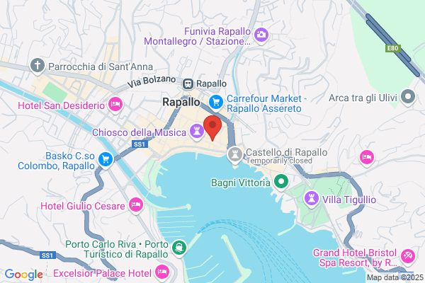 Rosticceria Genovese