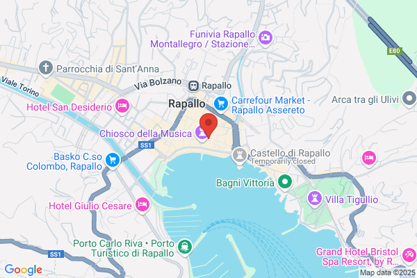 Macelleria Radici