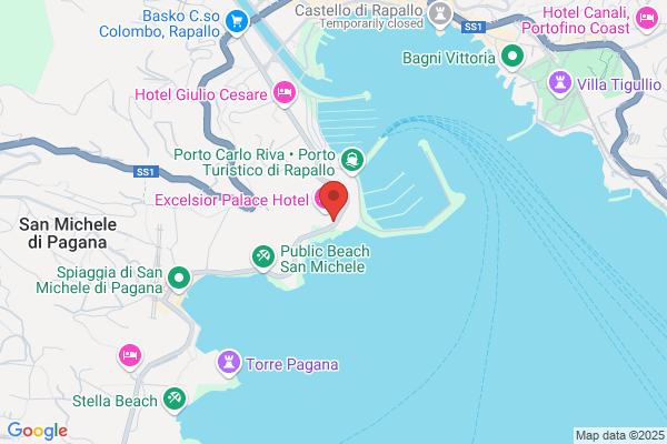 Mortola Yacht & Ship Brokers S.N.C.