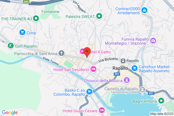 Impresa Di Pompe Funebri Rezzio Giacomo Adolfo Di Pendola e. e Rezz/// (Io G. sn