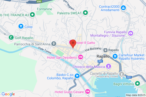 Panificio Il Fornaio