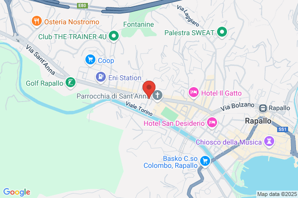 Panificio Pasticceria Franceschetti