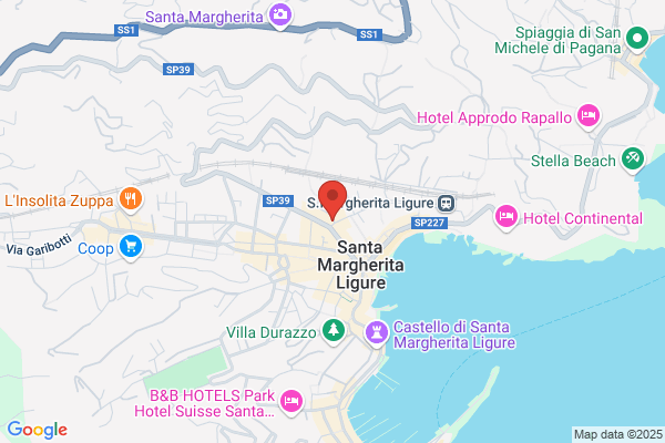 Coiffeur Estetica Vanni