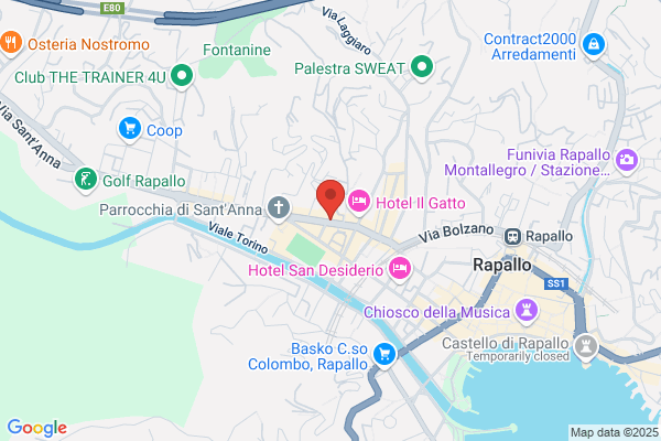 Attanà Serramenti Chiusure di Sicurezza