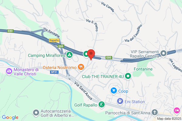 Autosoccorso Val di Vara