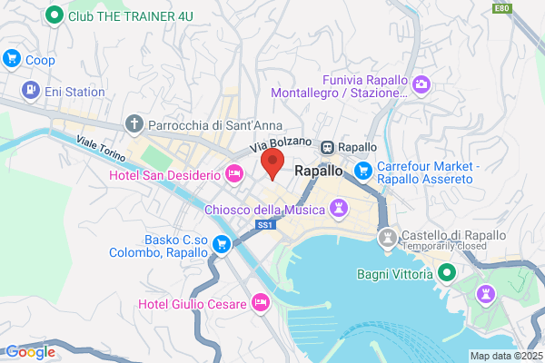 HatHost Italia