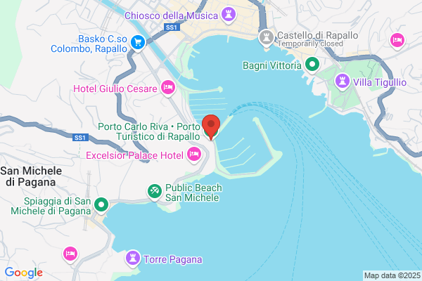 Boat Service Porto Carlo Riva Srl