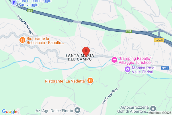 Centro Latte Rapallo (S.P.A.)