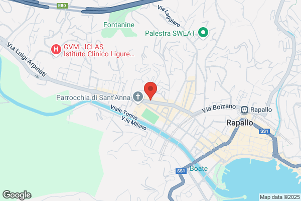 E.C.R.Center Srl