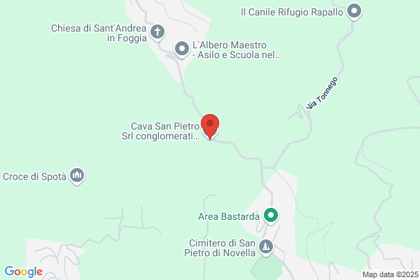 Galbani Egidio (S.P.A.)