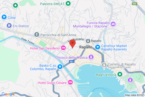 Galleria Darte Patane Di Alessandro Dattilo