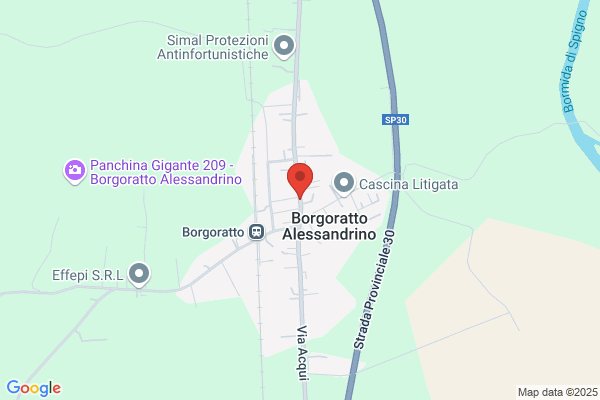 Hoganas Italia S.R.L.