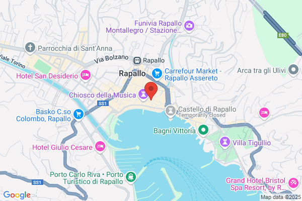 I Ragazzi Sas Di Bisagnoalberto