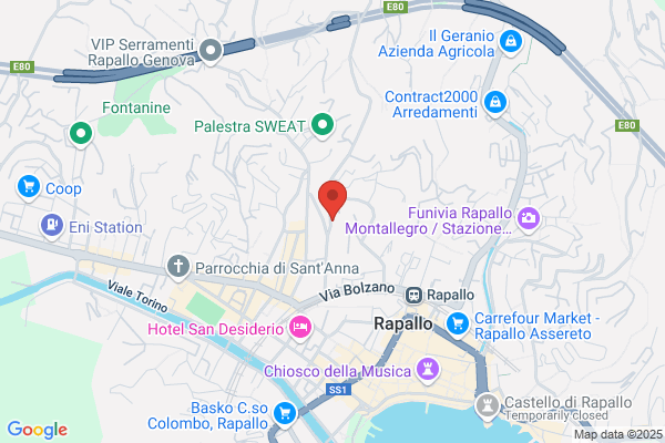Istituto Emiliani - Padri Somaschi