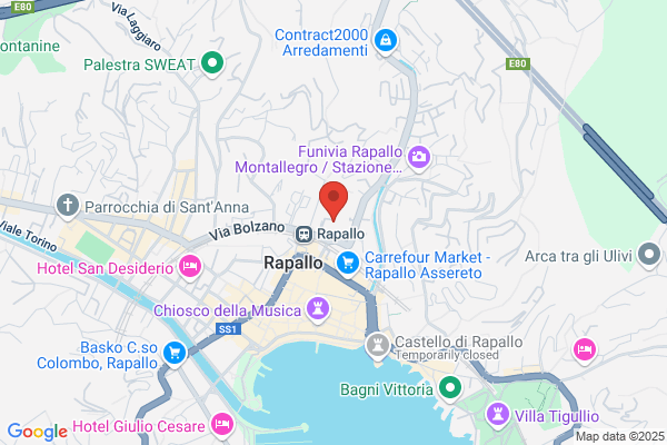 Istituto Scolastico