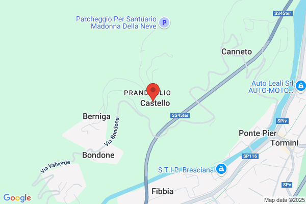 La Cornice S.A.S.