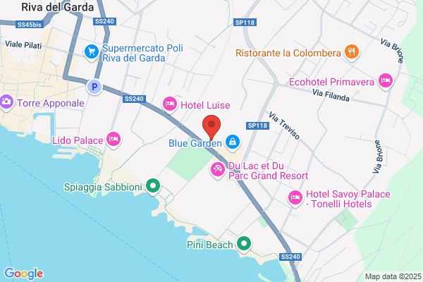 Residence Villa Aranci