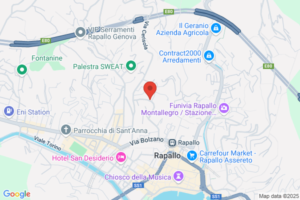 Vigili Del Fuoco