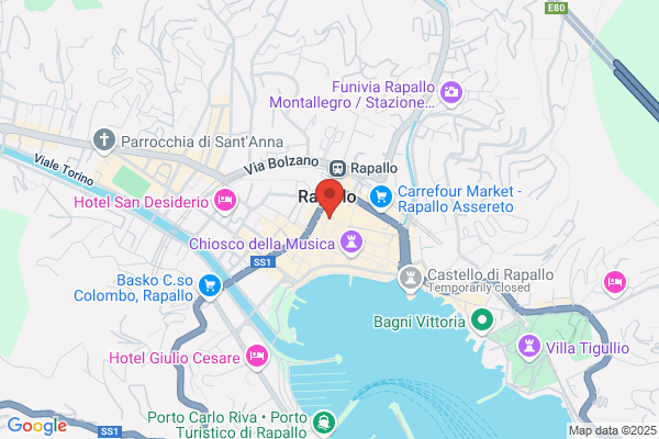 Pizza Si Di Brazzo Alessandra