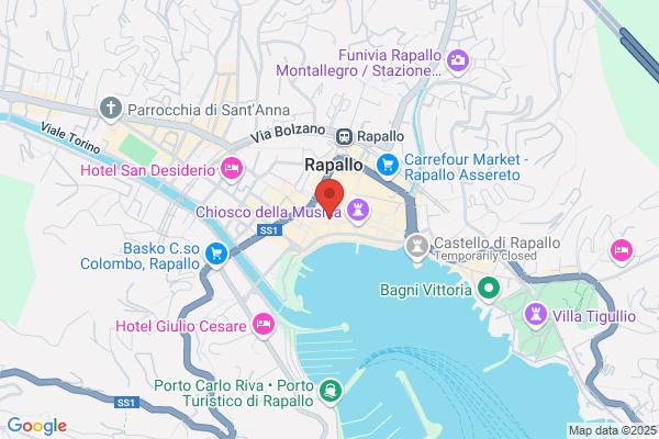 Pizzeria U Fainotto Du Caruggiu