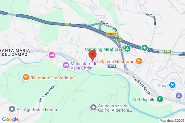 La Pineta Ristorante Pizzeria