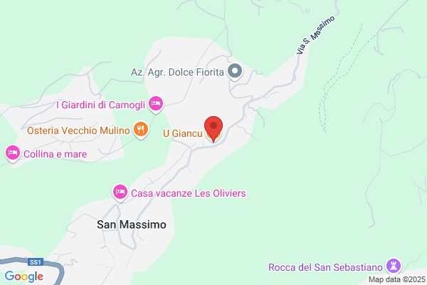 Ristorante : Acigheugna