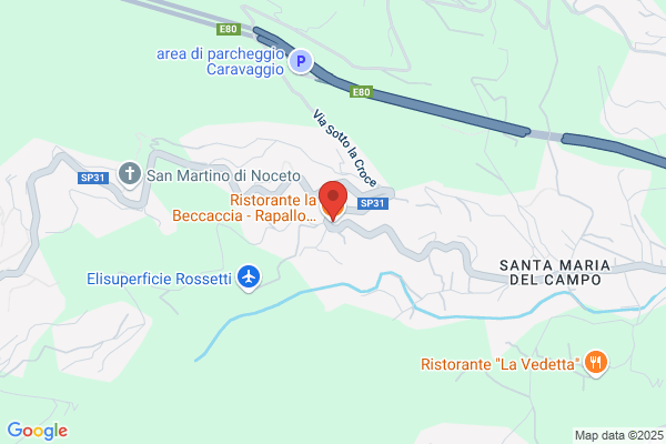 Ristorante La Beccaccia