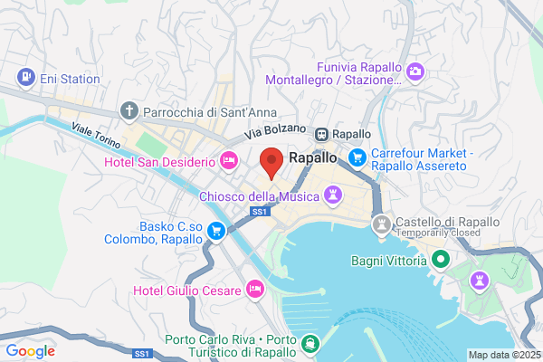 Unione Dei Gruppi Albergatori Del Levante
