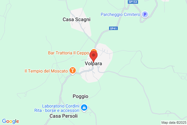 Volpara vilma