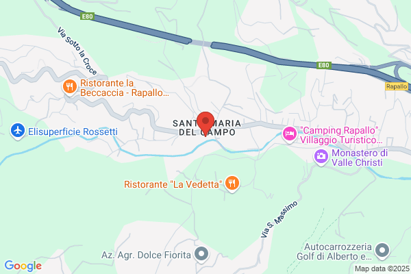 Tennis Padel Calcetto Club Santa Maria