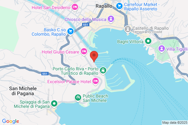 Letterio, Crisafulli