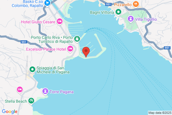 Pino Yachts Di M.Valli C. S.A.S.
