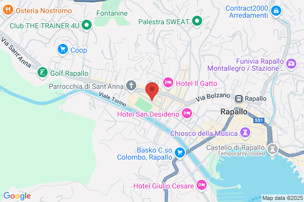 Polleria Milanese