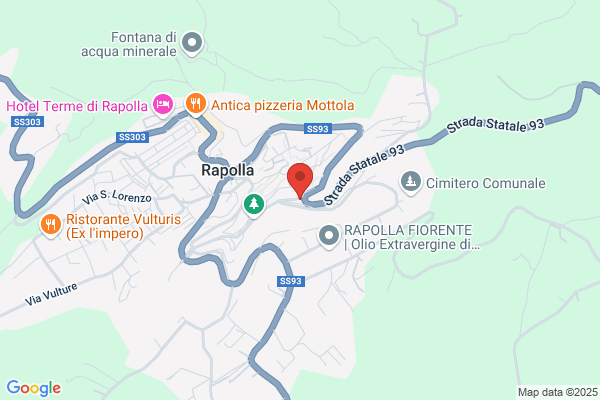Distributore IP