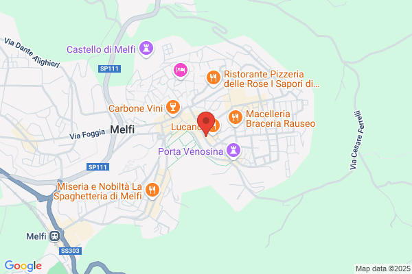 Moccia Store