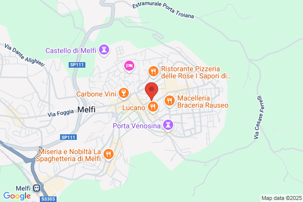 Onoranze Funebri Mazzucca
