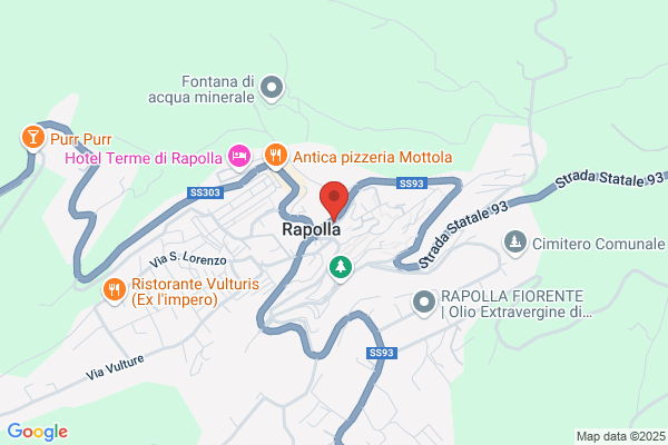 Faruoli Alessandro