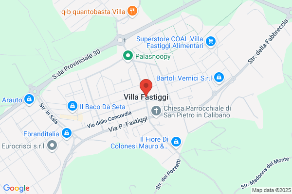 Fastiggi Antonio