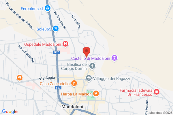 Gagliardi Macelleria-Polleria-Rosticceria