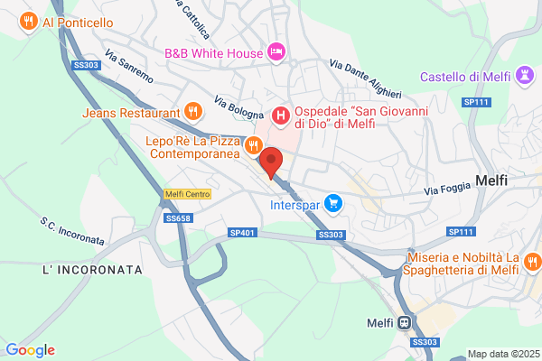 Galgano Novita Di
