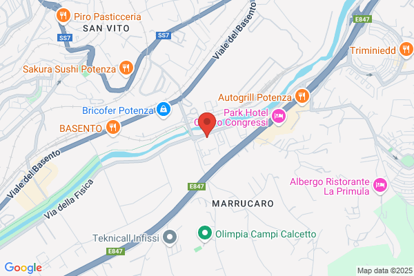 Lamorte E Quaglietta