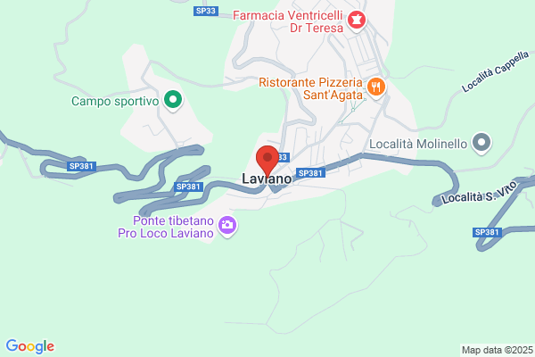 Laviano giovanni